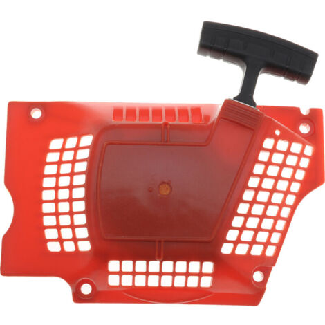 Lanceur pour tronçonneuse compatible avec Husqvarna 340, 345, 346, 350, 351, 353