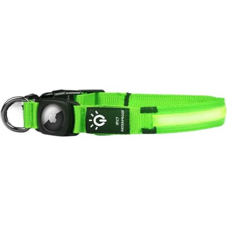 Collier Lumineux Multicouleur M 45CM