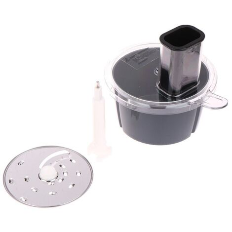 Kit de coupe multifonction pour robot culinaire Thermomix TM5 TM6, mixeur, tranchage, déchiquetage, accessoire facile à utiliser et à utiliser