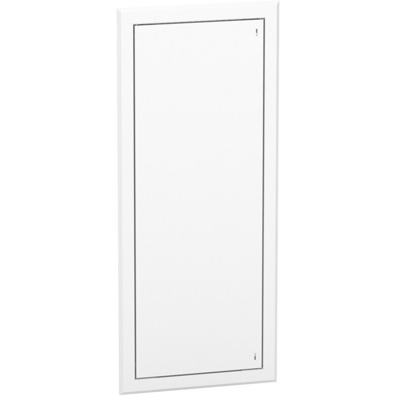 Resi9 - trappe haute - bacs d'encastrement 1x13 modules (R9H13110)