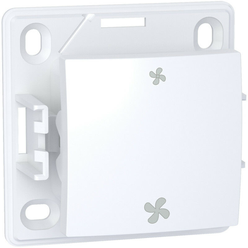 ALB61420P - Schneider Electric] - Lot De 10 Obturateurs à Vis Alréa