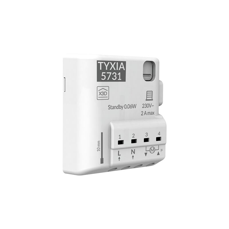 Tyxia 5731 (6351412)