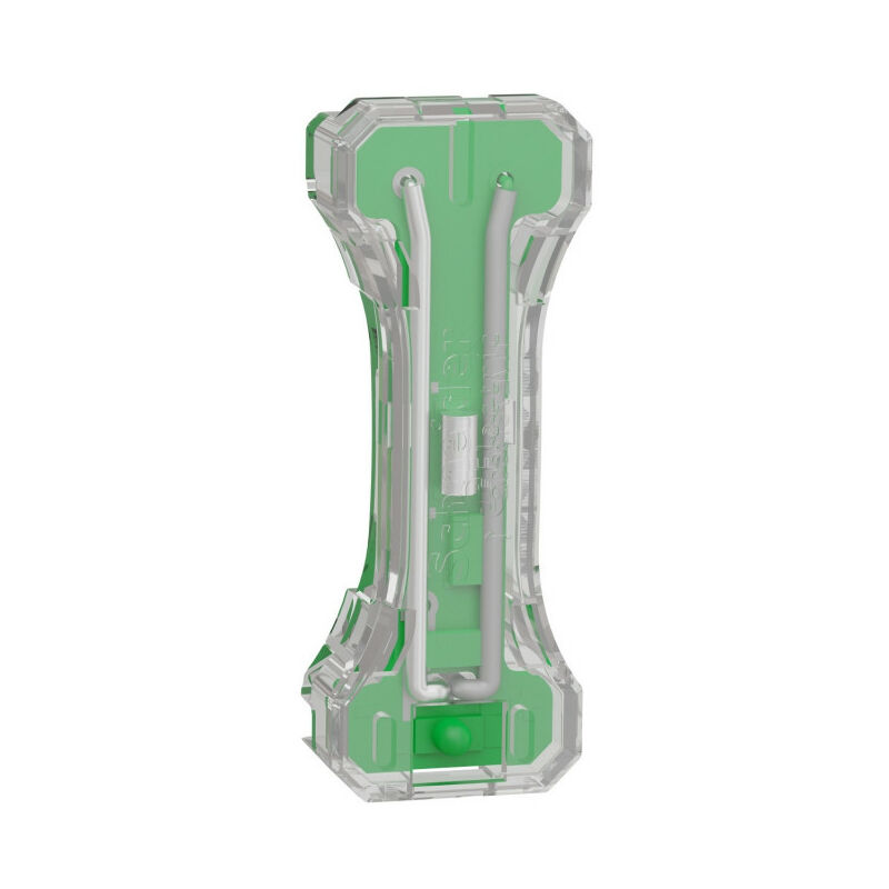 Unica - lampe LED - 250Vca - 0,05mA - Blanc (NU9825AZ)