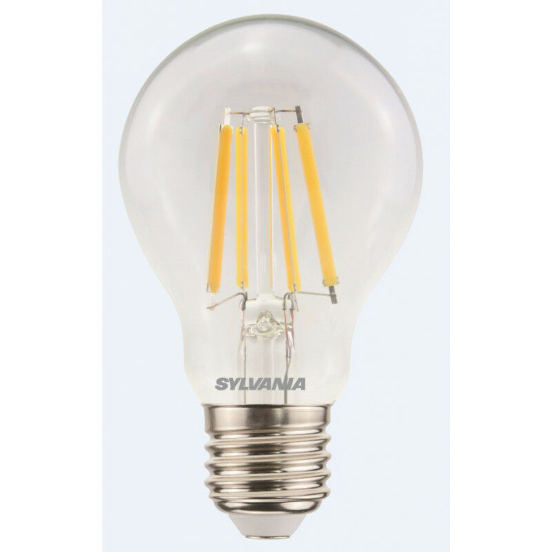 Lampe LED non directionnelle ToLEDo Retro A60 7W 806lm Dimmable 827 E27 ...
