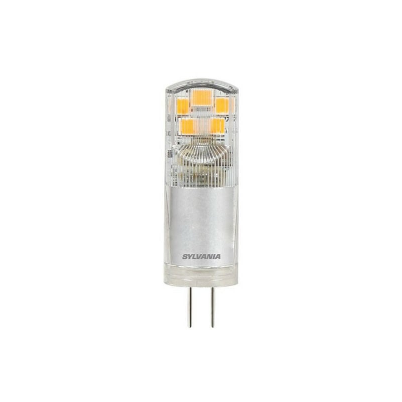 ARIC 20104  Ampoule LED G4 4W variable - Blanc Chaud