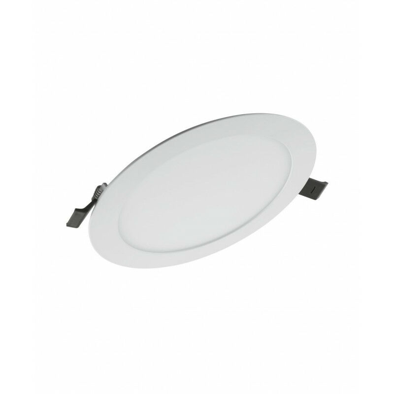 Ledvance - Plafonnier à intensité variable LED SMART+ PLATE LED/24W/230V  Wi-Fi