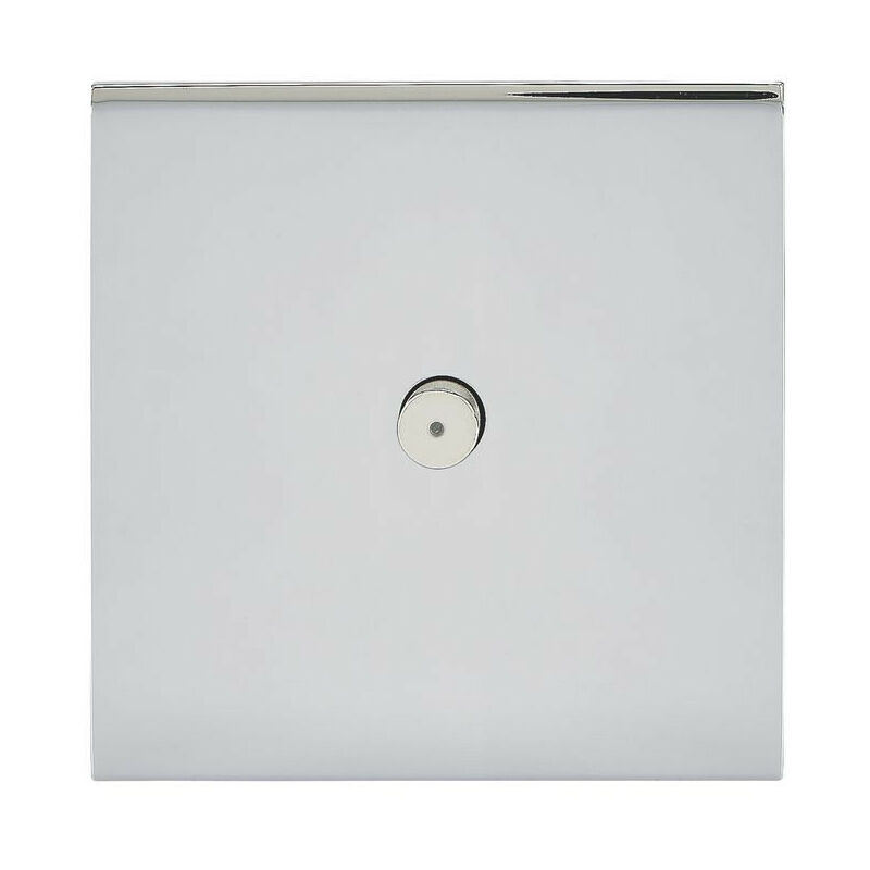 Bouton Poussoir Lumineux Arnould Club - Modèle 65010, Vendu D'occasion, Voyant Non Inclus