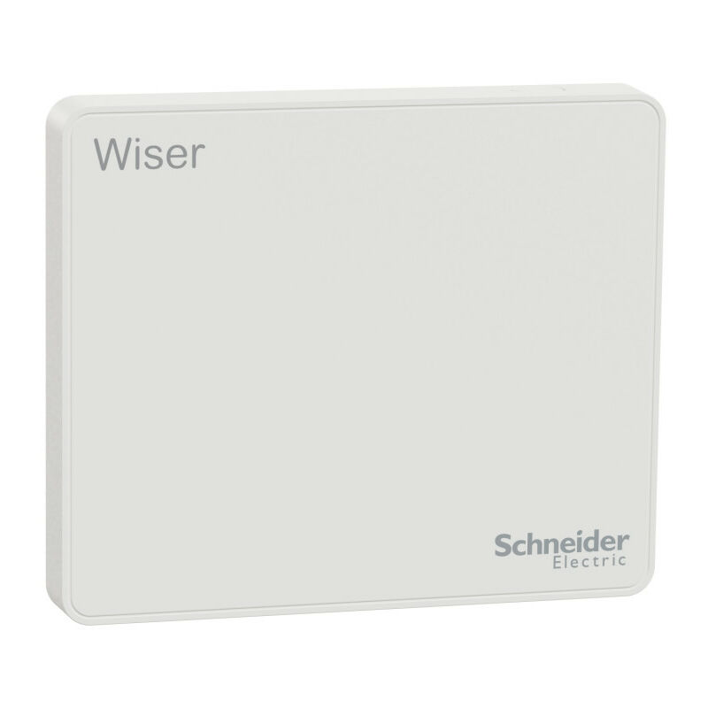 Test Schneider Electric Wiser : la solution domotique qui fait