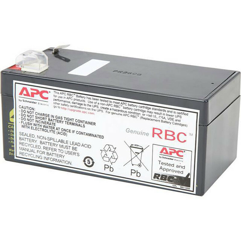 APC - Replacement Battery Cartridge 35 (RBC35)