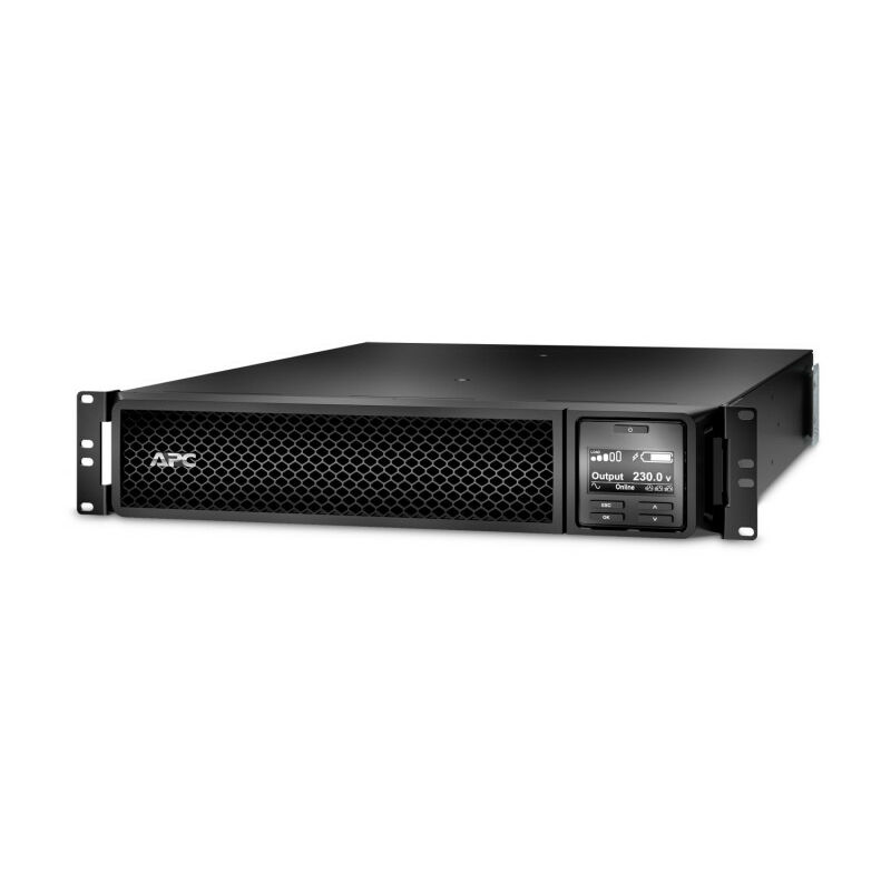 ONDULEUR APC LINE INTERACTIVE BACKUPS BX 750VA, 230V PRISES FR