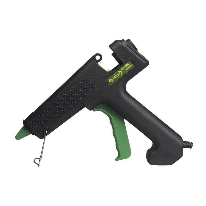 Pistolet à colle chaude électrique au lithium multifonction pistolet à colle  domestique fait à la main pour bâton de colle de 11 mm de diamètre pour  batterie Makita