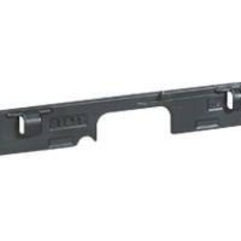 Rehausse pour support fixation Batibox pour montage en entraxe 71mm LEGRAND 080297