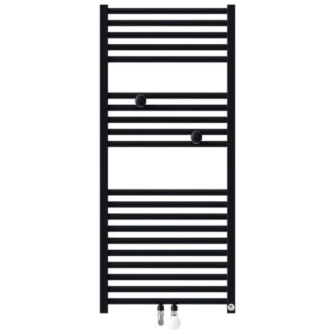 Riva 4 Eau Chaude 487W noir (471617) (1/2)