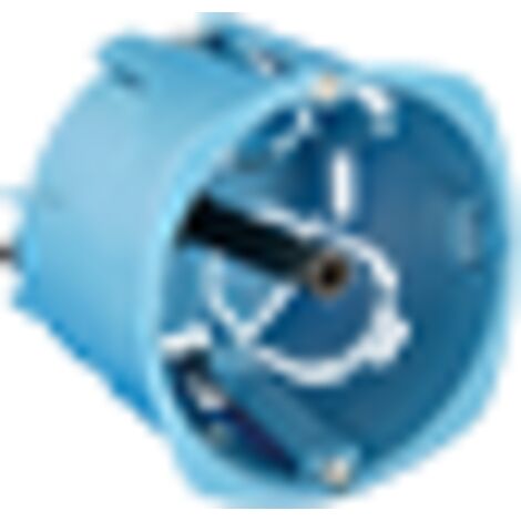 Base point de centre placo d67 + axe central (53016) (1/3)