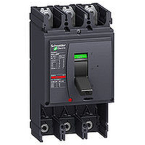 Nsx400F 3P Sans Déclencheur Disjoncteur Compact LV432413