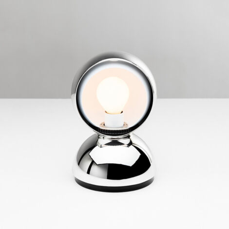 Lampe Eclisse Mirror 25W E14 Artémide (0028140A) (1/3)