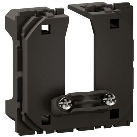 Legrand – Sortie de câble CM0181 – Connexion 2.5 mm² pour câbles Ø5 à Ø13 mm – Installation encastrée ou en saillie – IP20 IK04