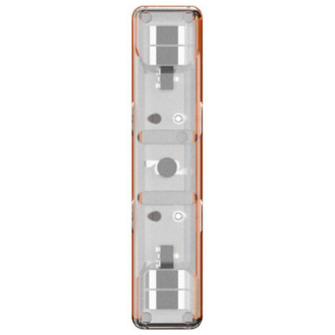 Voyant LED Céliane fonction témoin 230V pour câblage standard - Bleu (CM0221)