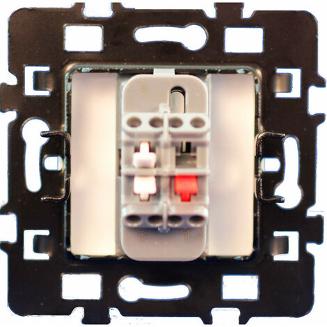 Interrupteur va et vient (61801)