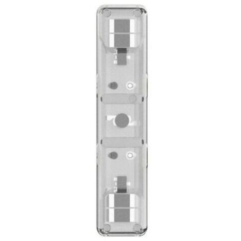 Voyant LED Céliane fonction lumineuse 230V - Blanc (CM0220)