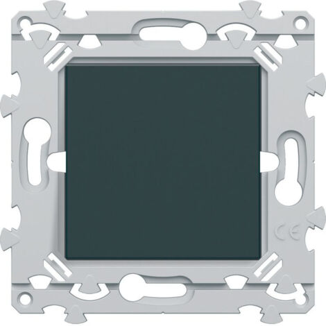 InterBP anthracite - HAGER WE022A