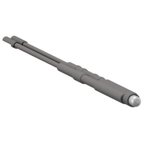 Voyant LED Céliane témoin pour interrupteur bipolaire et permutateur - Bleu (CM0225) (1/2)