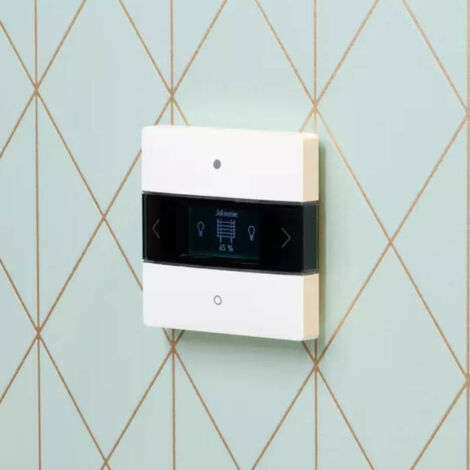 Controleur ambiant KNX 20 canaux (4969238) (1/3)