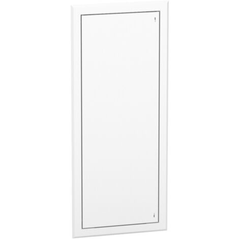 Resi9 - trappe haute - bacs d'encastrement 1x13 modules (R9H13110)