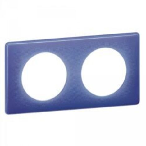 Plaque Céliane Memories 2 postes 90's (066662)