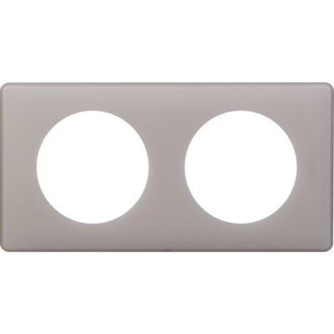 LEGRAND CÉLIANE PLAQUE POUDRÉ DOUBLE ARGILE - 066712