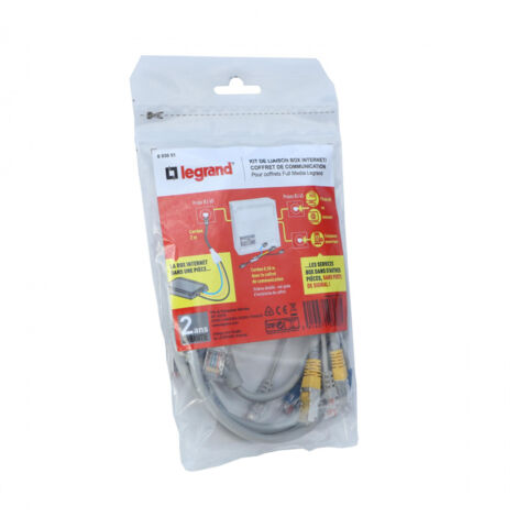 Kit box deportee (093051)