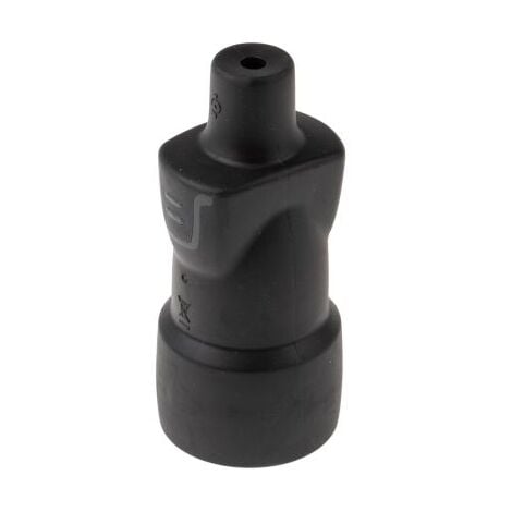 Prolongateur borne à vis 2P+T 16A IK08 IP44 à sortie droite (050446)