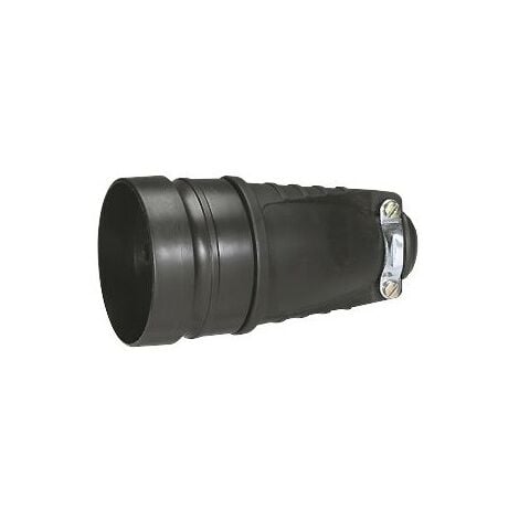 Prolongateur borne à vis 2P+T 16A IK08 IP44 à sortie droite (050446)