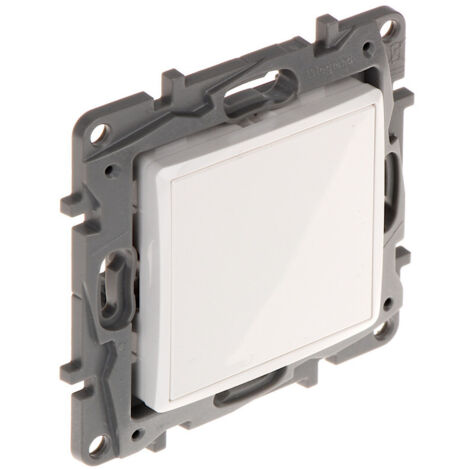 Intégrateur Niloé pour toutes les fonctions Mosaic finition Pur (665195) (1/3)