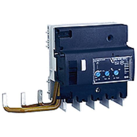 NG125 Vigi NG125 si - bloc différentiel - 125A - 3P - 230..415V - 300 3000mA ISR (19106)