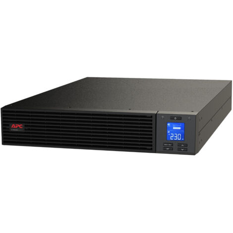 Easy UPS SRV - onduleur monophasé Rack montable - 6000VA (SRVPM6KRI)