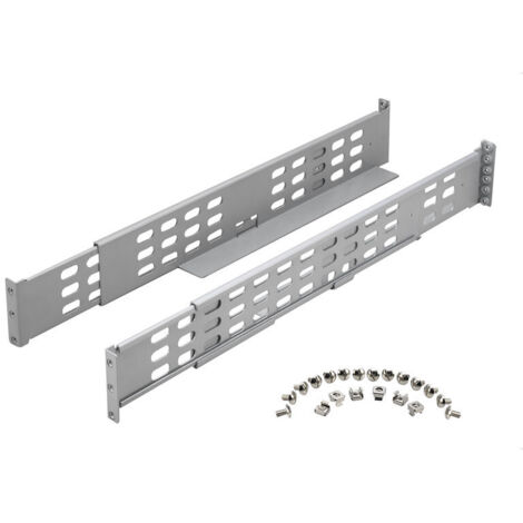 Easy UPS SRV - kit Rack pour onduleur Rack longue autonomie - 900mm (SRVRK2)