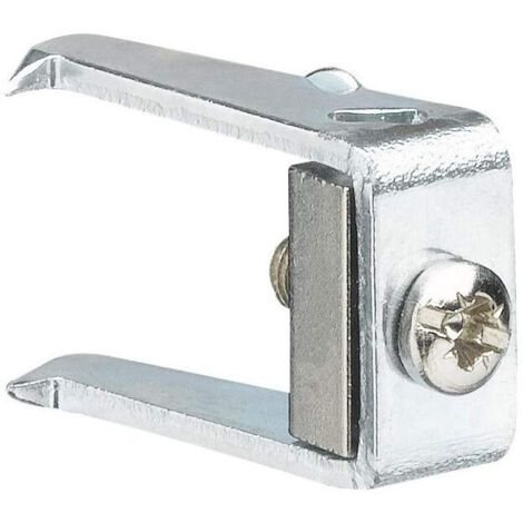 Griffes pour appareillage Hager Essensya (WK696) (1/4)