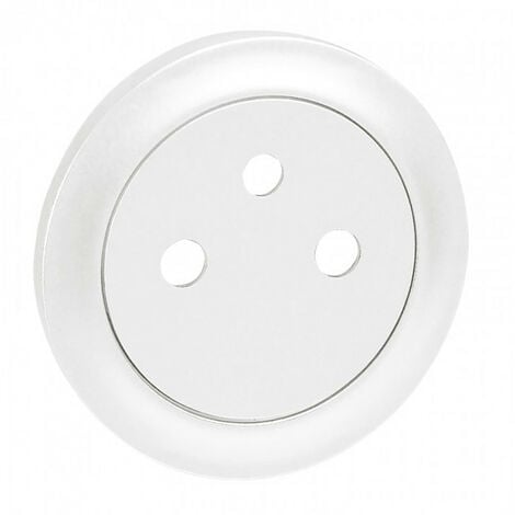 Greatwall 2 pi/èces//Paire de Boutons de Sangle de Guitare avec t/ête de Champignon Accessoires de pi/èces de Guitare Or Argent