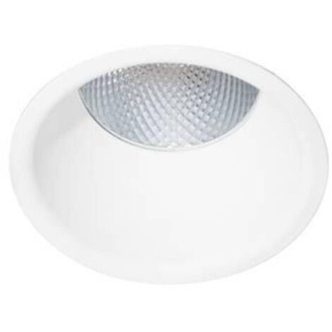 Curli 3 rd 25w 1970lm 3000k 40° dim blanc mat (DO289WW30) (1/5)