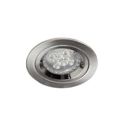 Rt1014 r gu10 auto max50w par16 ip44 nickel satine (DO32521) (1/3)