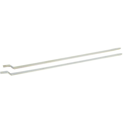 Tringle pour porte xl3 l1450 (980283)