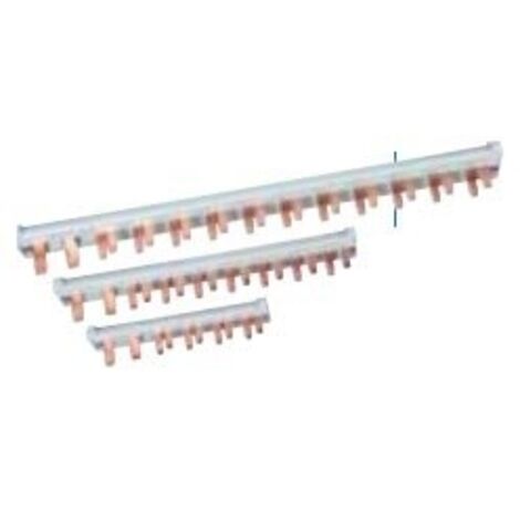Barres de pontage 9 modules (000107943) (1/3)