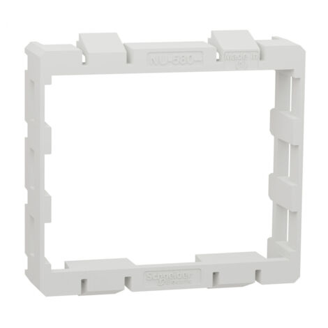 Unica - support pour installations verticales (NU9580) (1/4)