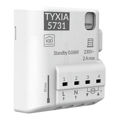 Tyxia 5731 (6351412)