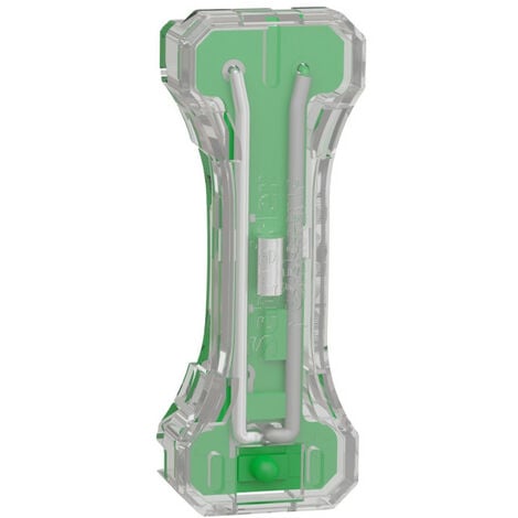 Unica - lampe LED - 250Vca - 0,05mA - Blanc (NU9825AZ)