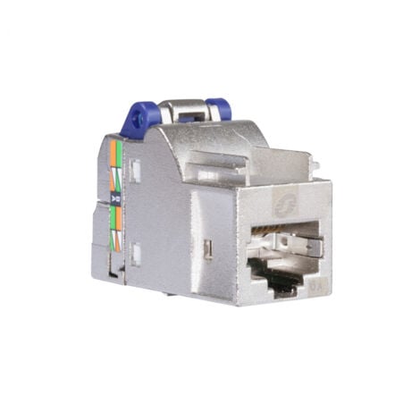 Actassi S-One connecteur RJ45 catégorie 6A blindé (VDIB1772XB12)