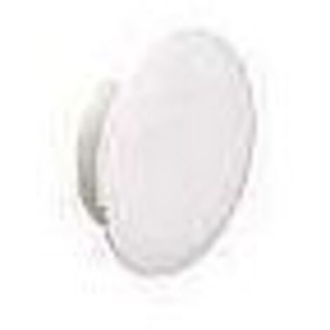 Multifix - couvercle rond plein - pour boîte Ø40mm (ALB71614)