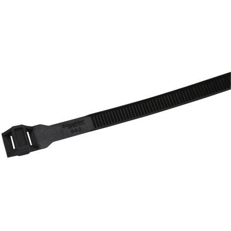 Mureva FIX Colliers d'installation 273x9 mm SCHNEIDER ENN47962