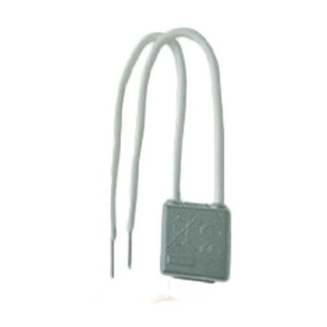 Yokis – Compensateur intelligent SMARTCHR – Télécommande murale pour motorisations – Compatible MTR500E/M et MTV500E/M – Optimise circuits d'éclairage